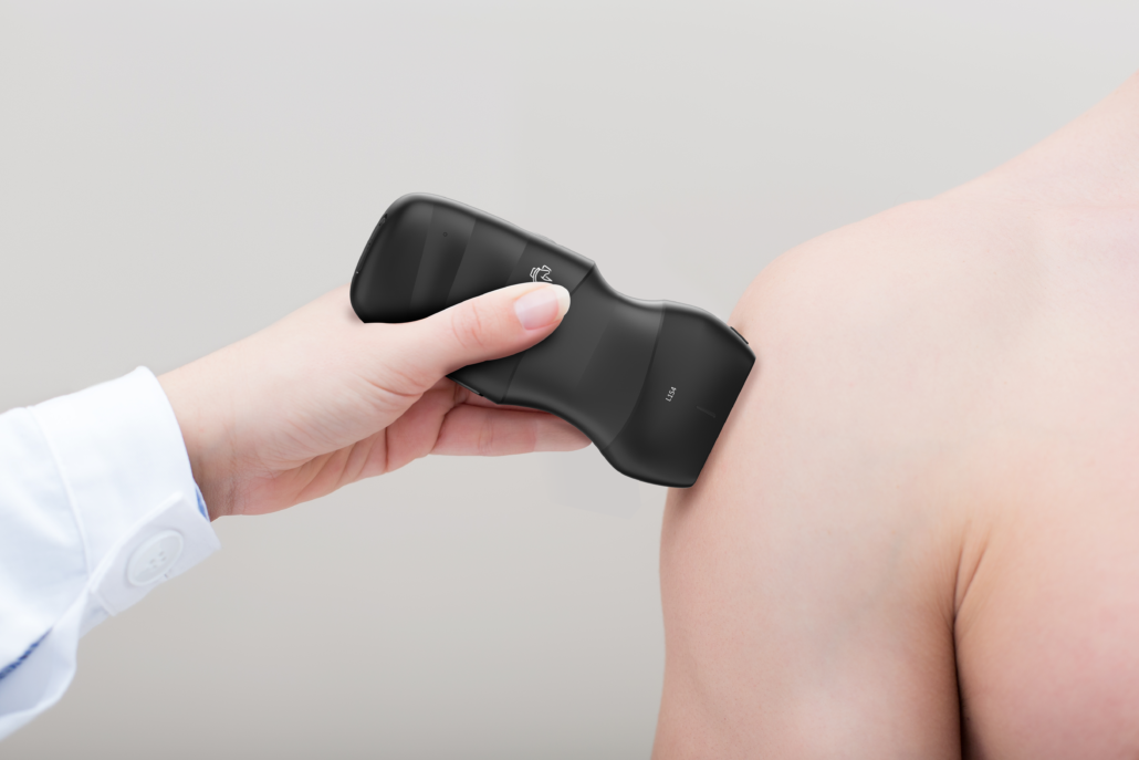 Máy Siêu Âm Cầm Tay Không Dây Apache NEO L154