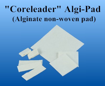 Coreleader Algi – Pad